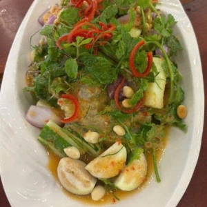 goi-sua-mam-nhi